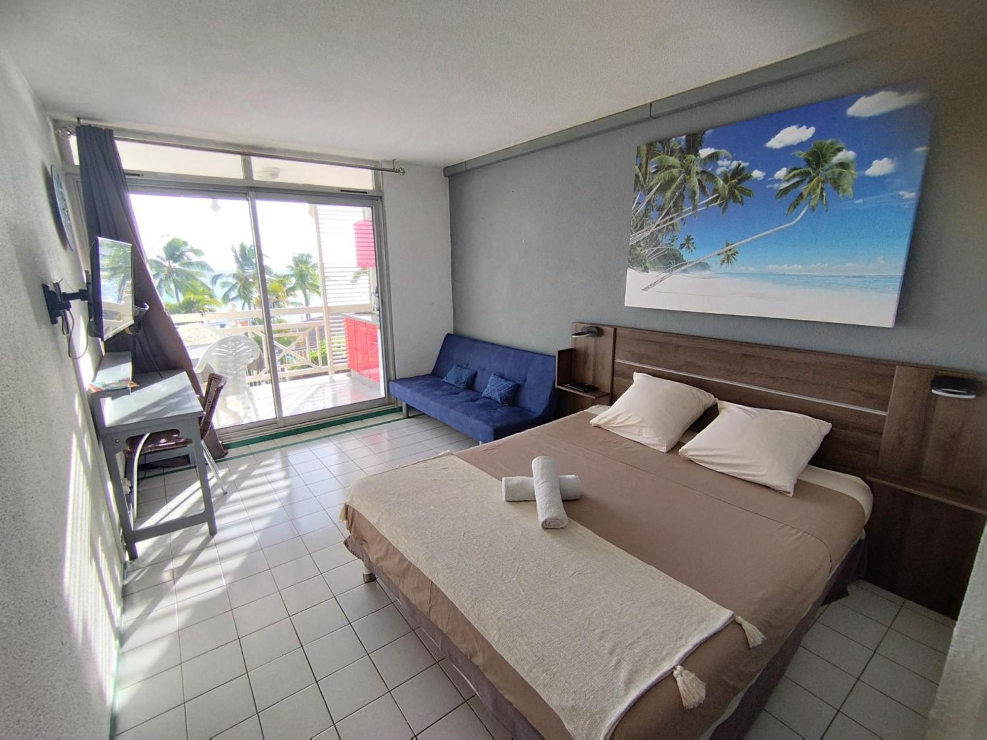 Ti Diamant Studio Apartment Le Diamant Ngoại thất bức ảnh